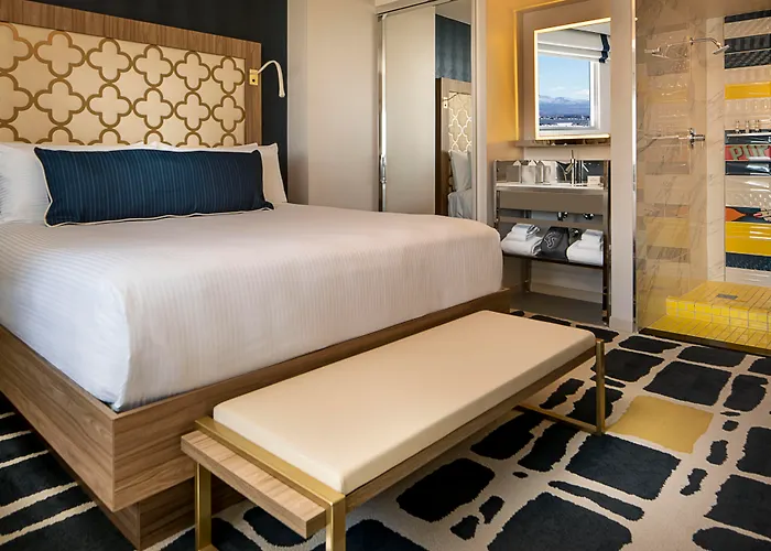 Sahara Las Vegas
