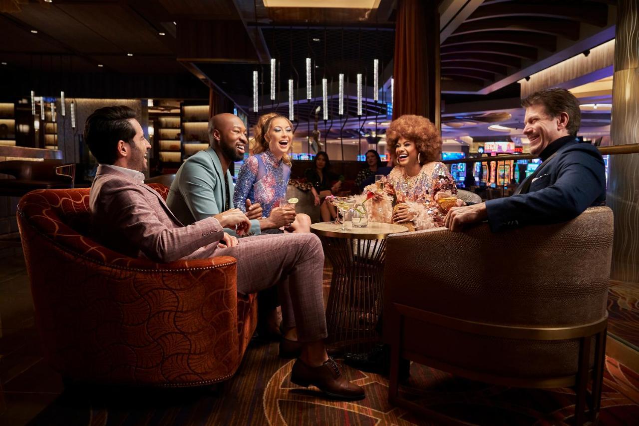 Station touristique Sahara Vegas 4*