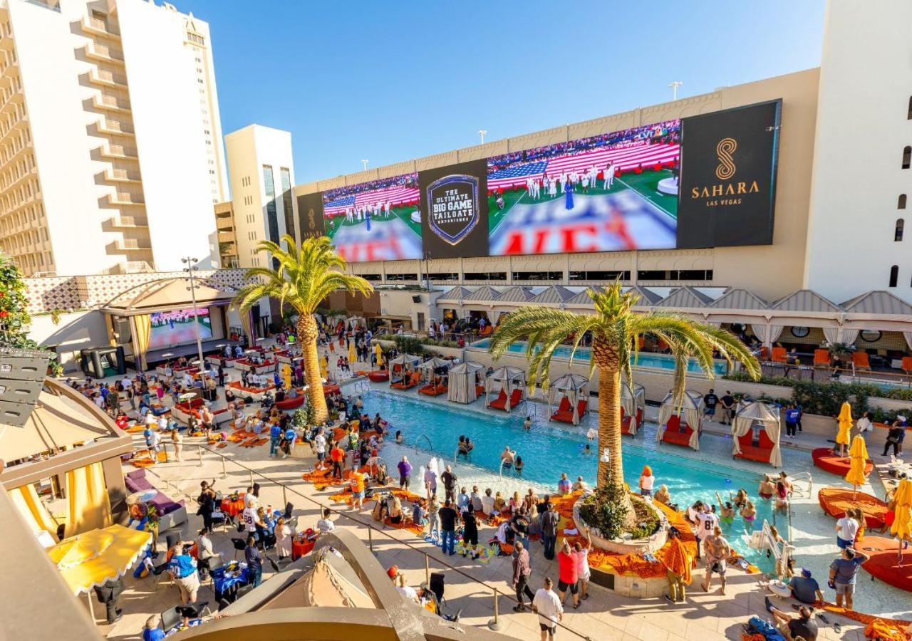 Station touristique Sahara Vegas