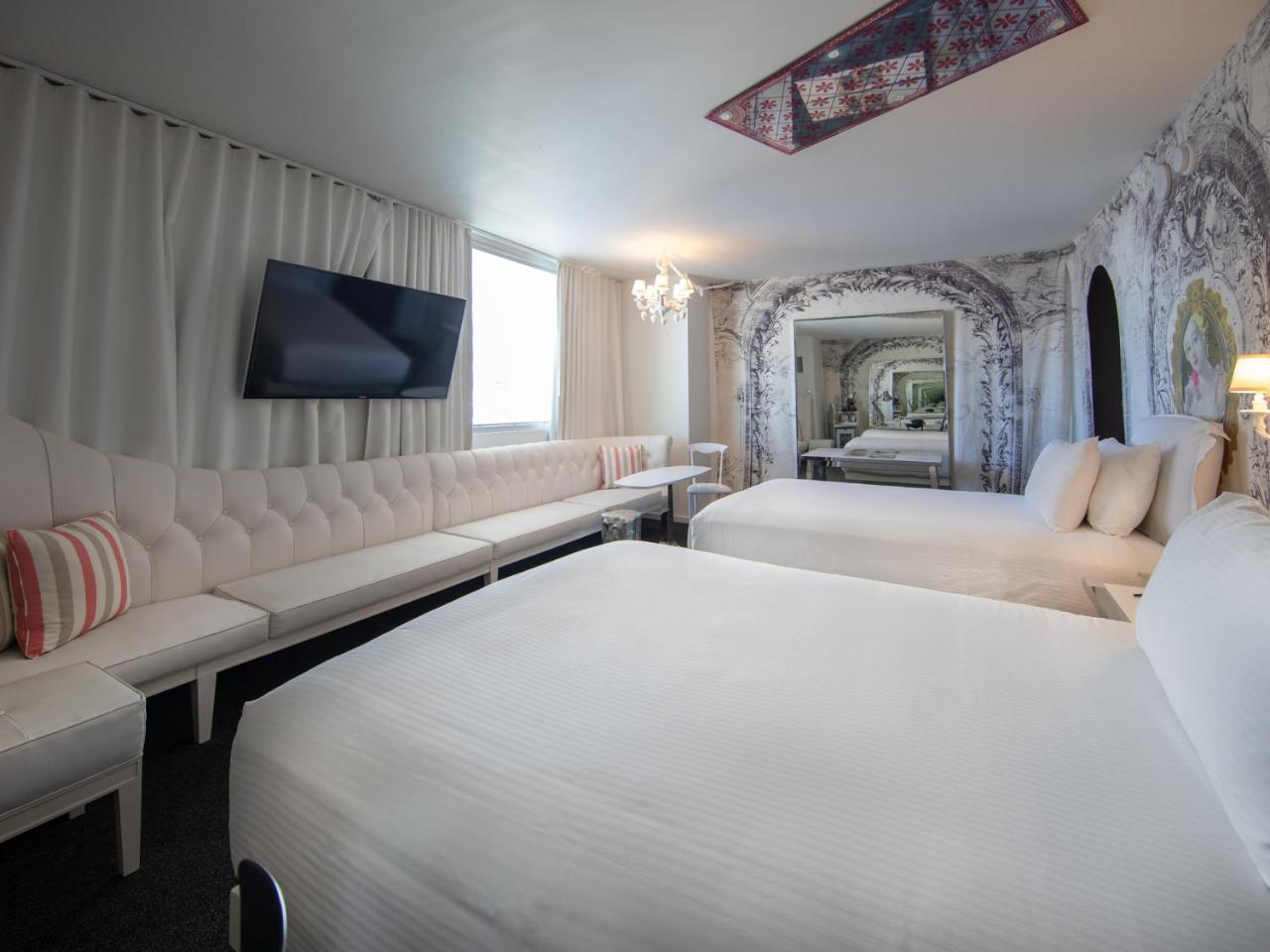 Station touristique Sahara Vegas 4*